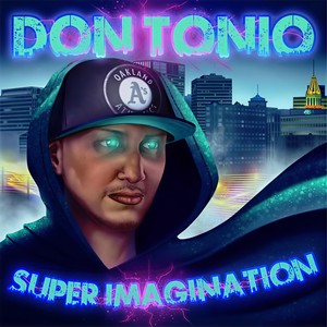Super Imagination (Explicit)