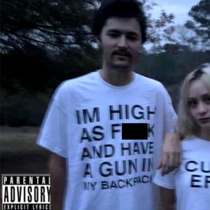 I had to change this album title (they were late) [Explicit]