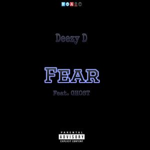 Fear (feat. GH0ST) (Explicit)