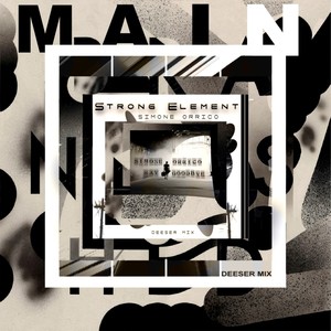 Strong Element (Deeser Mix)