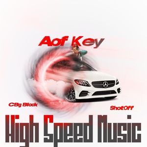 High Speed Music (Explicit)