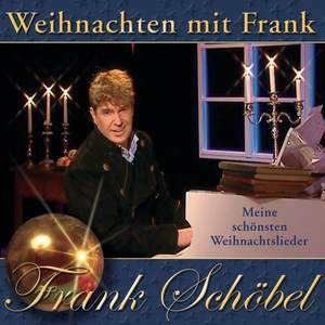 Weihnachtszeit mit Frank