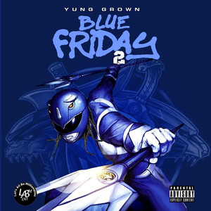 Blue Friday 2 (Explicit)