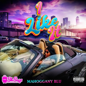 I Like It (Explicit)