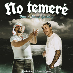 No temeré