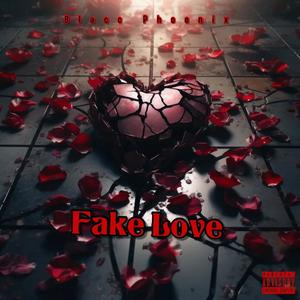 Fake Love (Explicit)