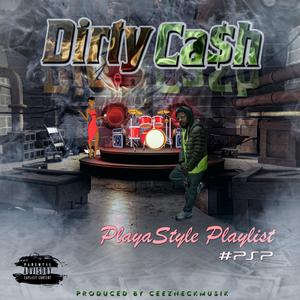 PlayaStyle Playlist (Explicit)