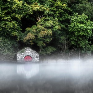 Seven Elizabethan Lyrics, Op. 12: No. 1, Weep You No More Sad Fountains