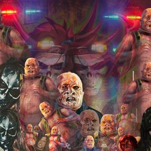 GOT CAUGHT SLIPPING (feat. Stevie Stone, Duncan Bentley, Vulvodynia, GreatDaeg, Krazy & Ira Black) (Explicit)