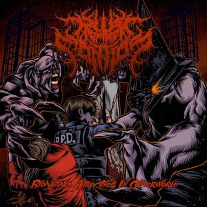 Lockpicks & Jill Sandwiches (Explicit)