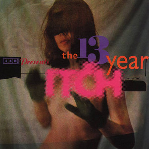 4AD Presents the 13 Year Itch