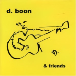 D. Boon and Friends