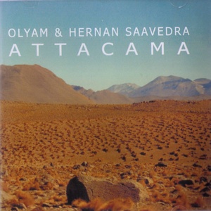 Attacama