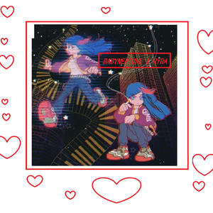 INSIDE (feat. RYAH) (Explicit)