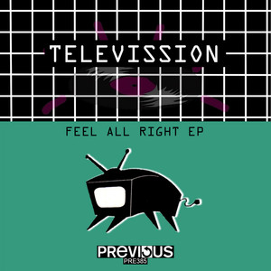 Feel All Right EP