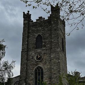 Dracula's Castle (feat. Castlevania Sound Team)