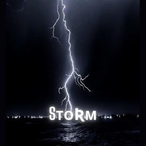 Lofi Storm