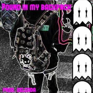 Pound In My Backpack (Explicit)