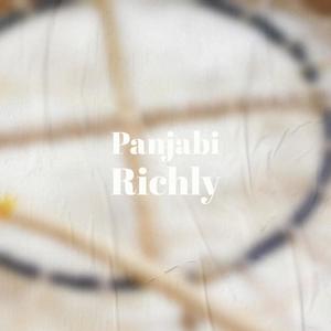 Panjabi Richly