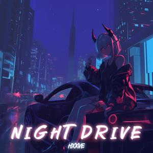 NIGHT DRIVE