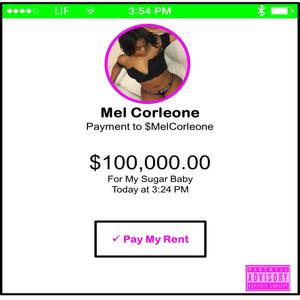 Pay My Rent (Explicit)