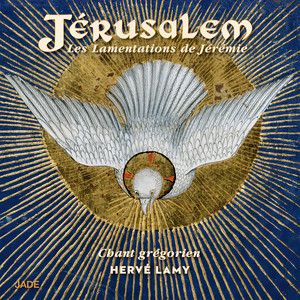 Incipit Lamentatio Jeremiae Prophetae