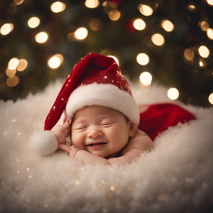 Peaceful Christmas Lullabies for Babies and Toddlers to Sleep Through the Holiday Season