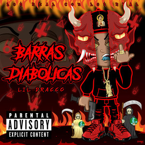 BARRAS DIABOLICAS (Explicit)