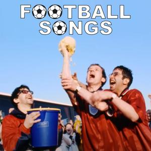 Football Songs (Explicit)