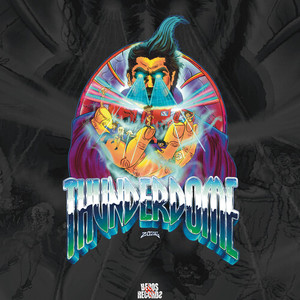 Thunder Season (Explicit)