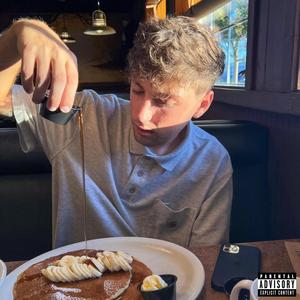 thrifty clothing and some banana pancakes (Explicit)