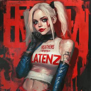 Heathens (Tekkno Version)