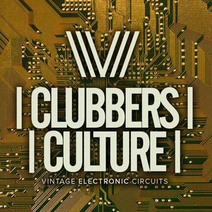 Some Change (Original Mix)