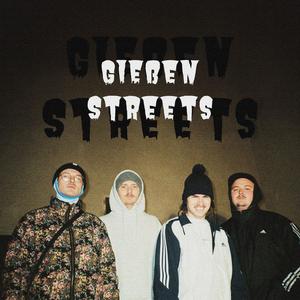 Gießen Streets (feat. Job.Bones, MAST, Joe Ju & ZMNSTR) (Explicit)