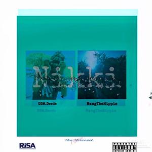 Nikki(feat. DDM. Deeds)