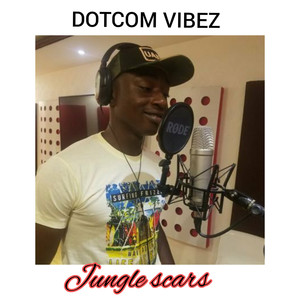 Jungle Scars (Explicit)