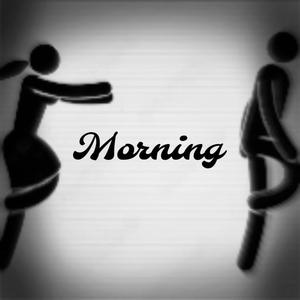 Morning (feat. Hybridbeats479) (Explicit)