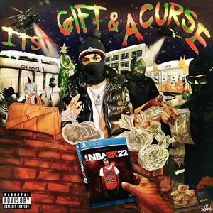 Kinda Attractive (feat. R2R Marri & NoLuckNy) (Explicit)