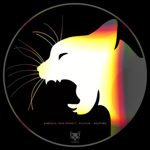 Solitario (Original Mix)