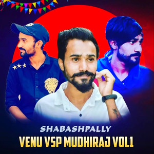 Shabashpally Venu Vsp Mudhiraj Vol1