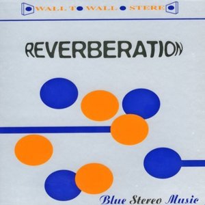 Blue Stereo Music