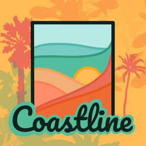 Coastline (feat. Faith Angelica, Maccabee Da MC & DurtyHues.) [Explicit]