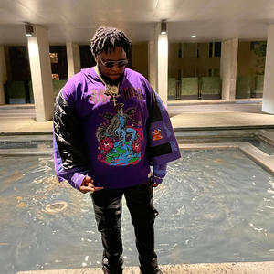 2500 (feat. Lavaado) (Explicit)