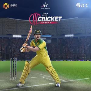 Pro Cricket Mobile (Original Video Game Soundtrack)