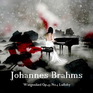 Wiegenlied, Op. 49 No.4 Lullaby