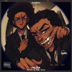 PALESA (feat. Sean Gates) (Explicit)