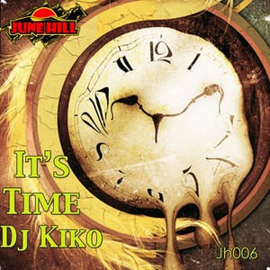 Rain Chant (Original Mix)