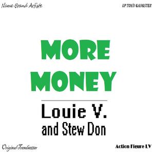 More Money (feat. Stew Don) (Explicit)