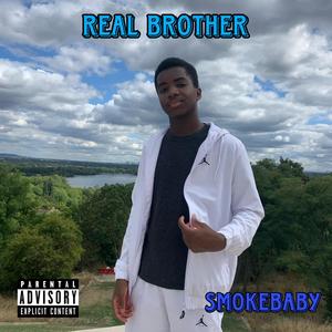 Real Brother (Explicit)