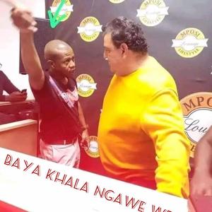 Bayakhala ngawe wena (feat. Gogo mama)